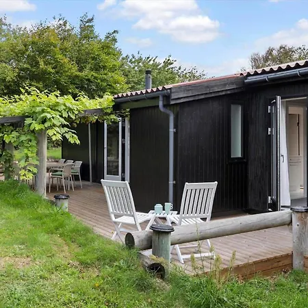 Ferienhaus 1701-hundested-aeblehaven-22